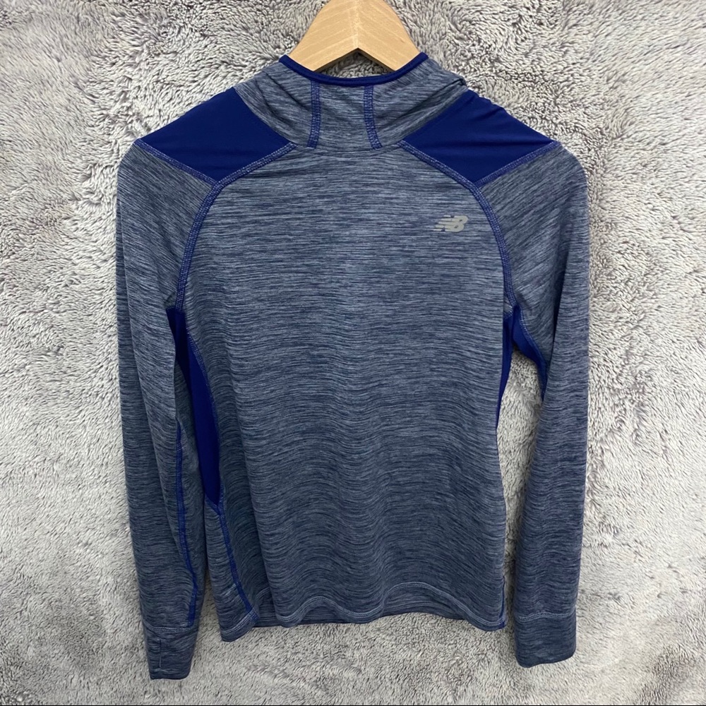 New Balance Boys Sweatshirt